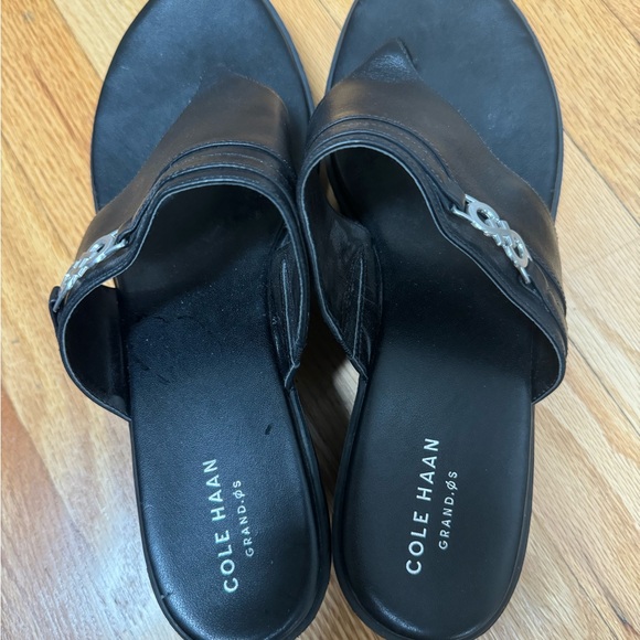 Cole Haans Sandals - Picture 1 of 5